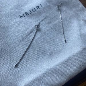 Mejuri Dangle Earrings